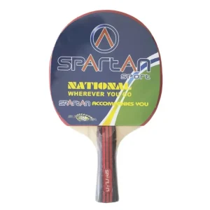 Pálka na stolní tenis SPARTAN Power Bezpečná Platba