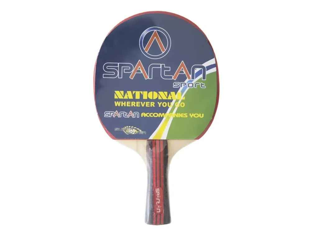 Pálka na stolní tenis SPARTAN Power Bezpečná Platba