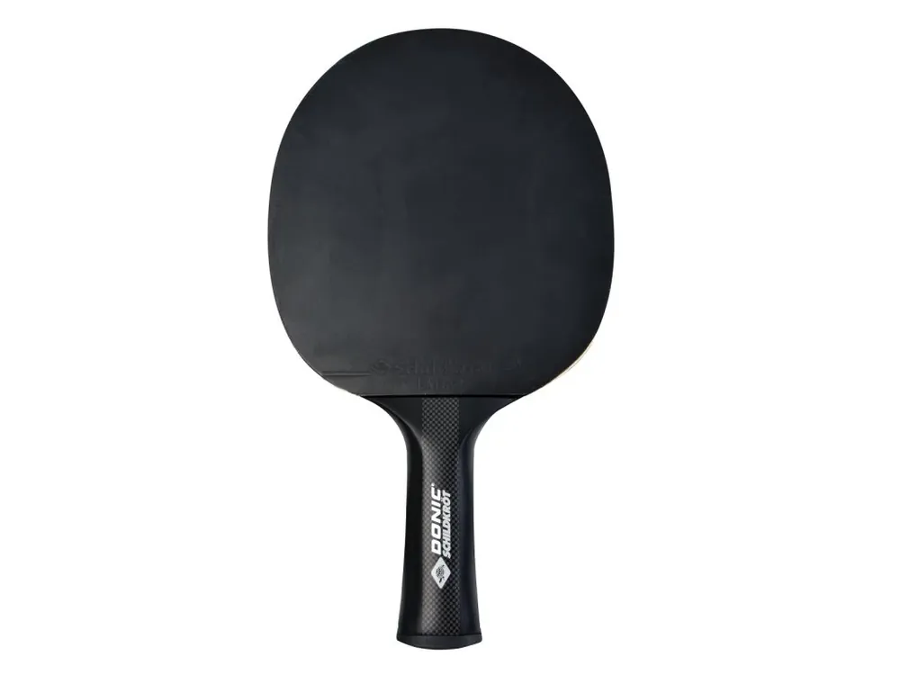 Pálka na stolní tenis DONIC CarboTec 3000 concave Cenově Výhodný