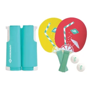 Cenový Hit Set na stolní tenis SCHILDKROT Spin Tropical