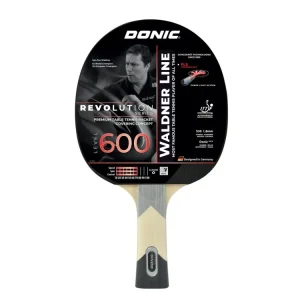 Pálka na stolní tenis DONIC Waldner 600 Bezpečná Platba
