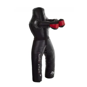 Přímo Od Výrobce DĚTSKÝ TRÉNINKOVÝ PANÁK - DUMMY - 15kg/100cm, 25kg/120cm