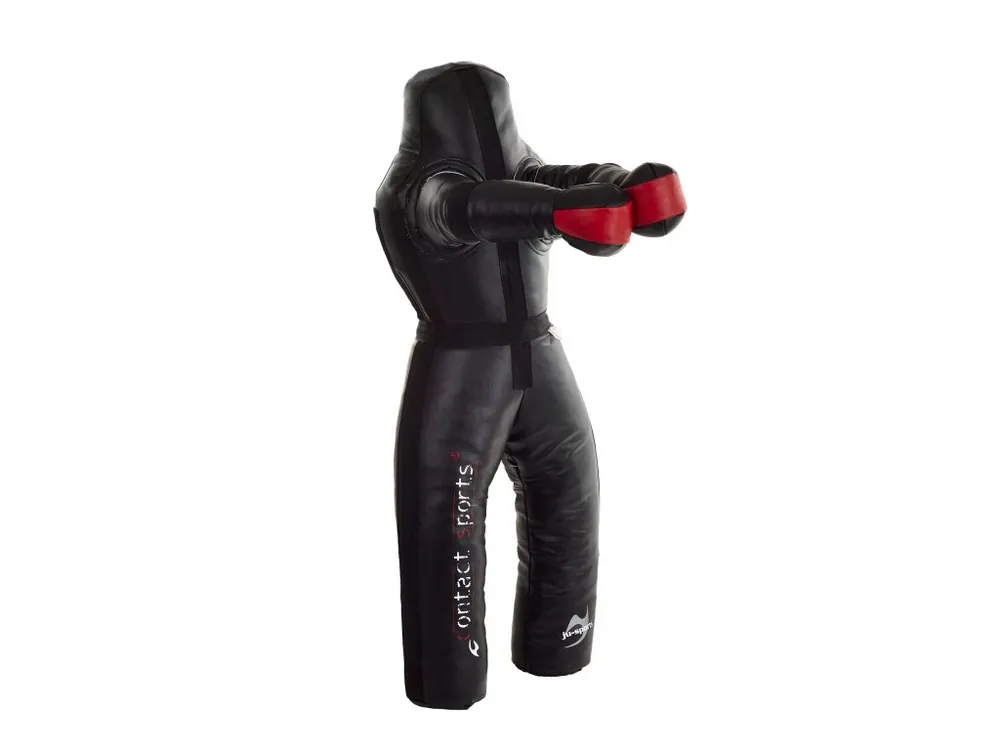 Přímo Od Výrobce DĚTSKÝ TRÉNINKOVÝ PANÁK - DUMMY - 15kg/100cm, 25kg/120cm
