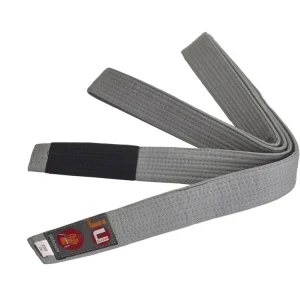 BRAZILIAN JIU JITSU dětský pás šedý Odeslání Ihned