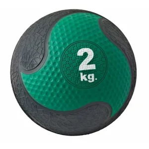 Bezpečná Platba MEDICINBAL, ZÁTĚŽOVÝ MÍČ 2kg