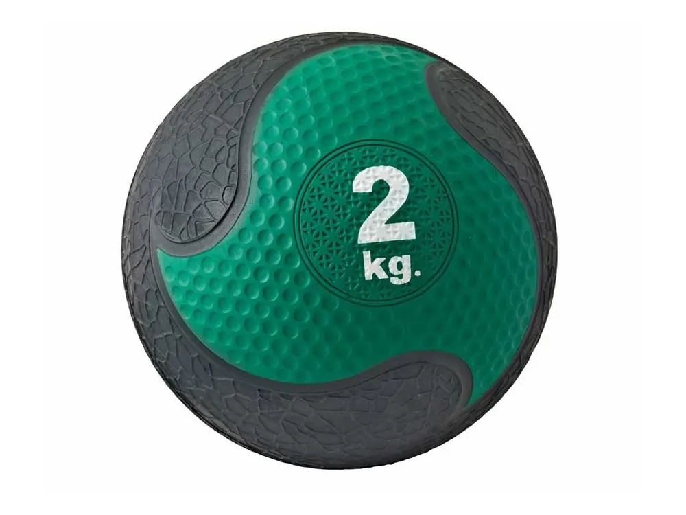 Bezpečná Platba MEDICINBAL, ZÁTĚŽOVÝ MÍČ 2kg