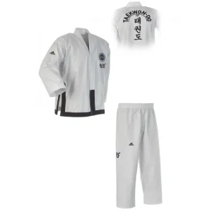 ITF DOBOK ADIDAS BLACK BELT CHAMPION Cenová Bomba