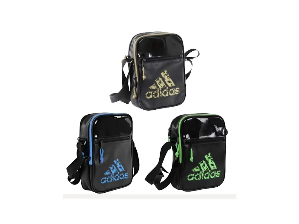 Adidas taška přes rameno Nejprodávanější