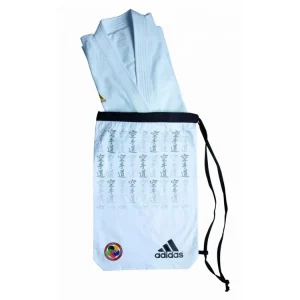Akční Nabídka Adidas pytel na kimono