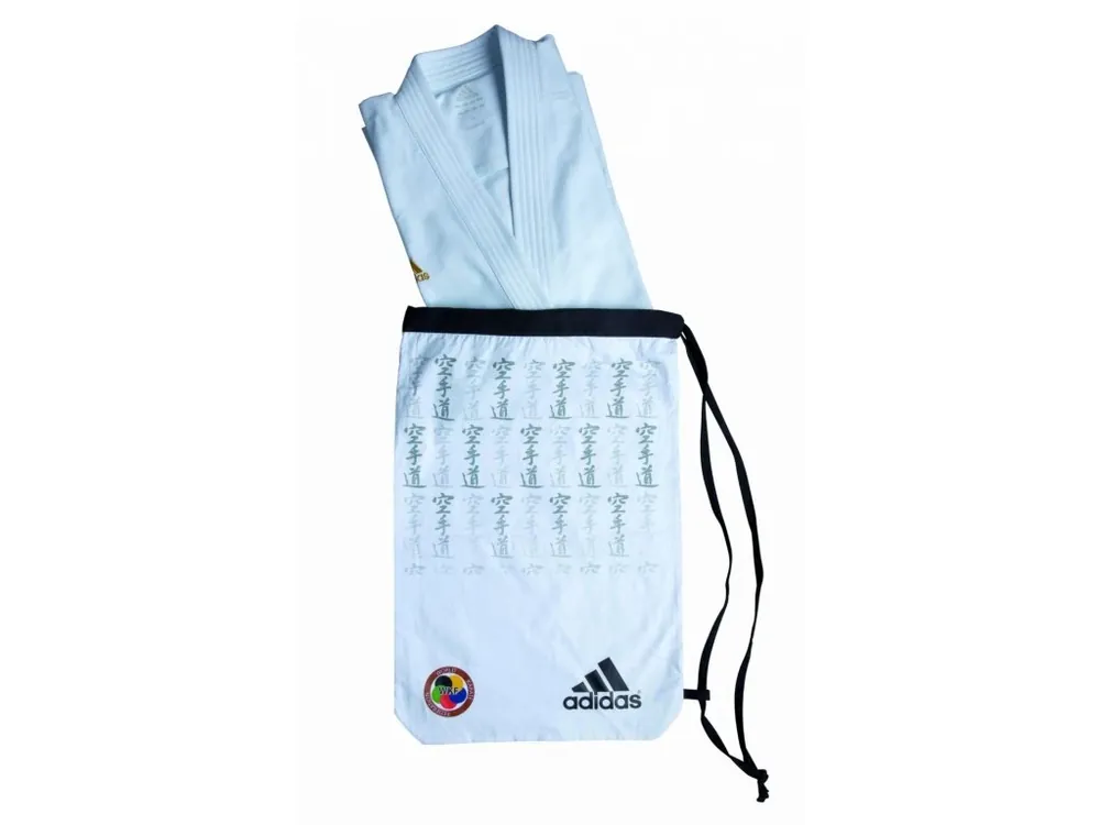 Akční Nabídka Adidas pytel na kimono