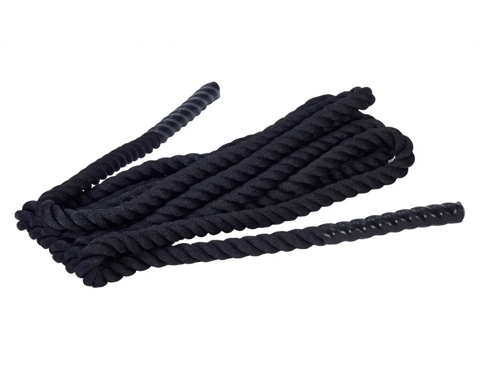 Top Prodej TRÉNINKOVÉ LANO 10m, 8kg