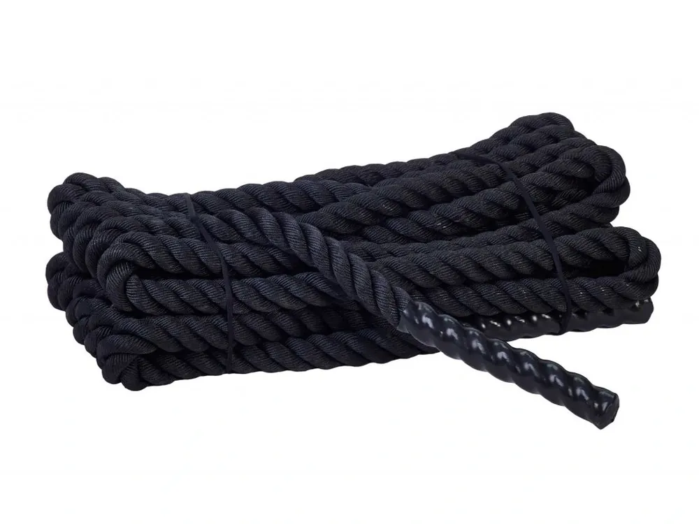 TRÉNINKOVÉ LANO 15m, 20kg Novinka