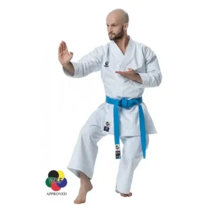 Novinka TOKAIDO KARATE KIMONO KATA MASTER ATHLETIC WKF APPROVED