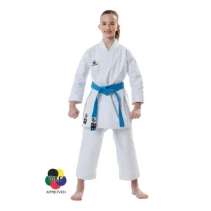 TOKAIDO KATA MASTER JUNIOR KIMONO KARATE - WKF APPROVED Poslední Šance