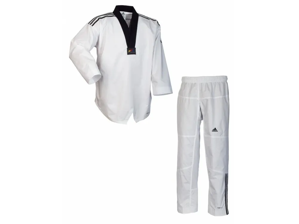Cenově Výhodný Taekwondo Dobok ADIDAS - CONTEST