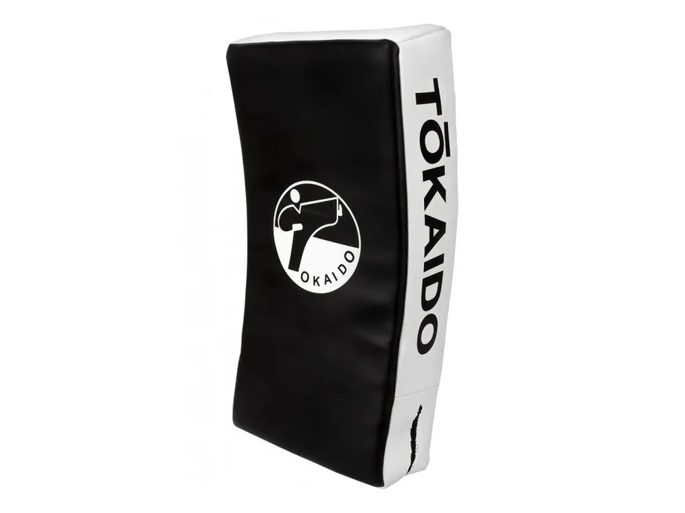 Jen Po Omezenou Doba TOKAIDO PRO tréninkový blok / pravá kůže