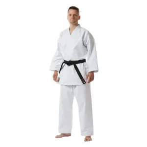 Kup Teď KIMONO KARATE TOKAIDO - BUJIN SHIRO 14oz