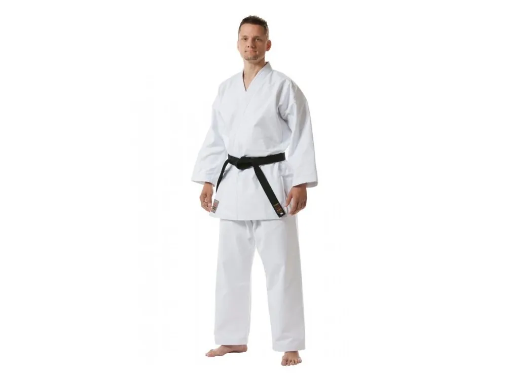 Kup Teď KIMONO KARATE TOKAIDO - BUJIN SHIRO 14oz