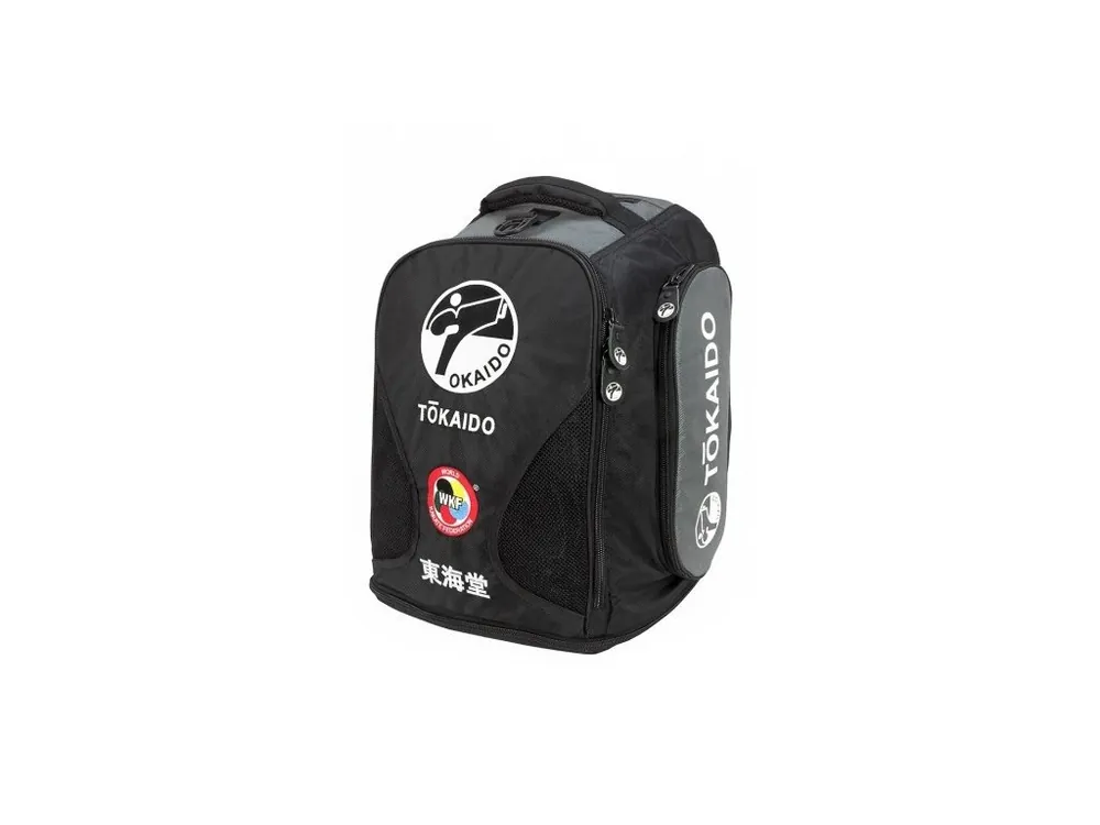 Autentický Tokaido batoh Monster Bag zvětšovací