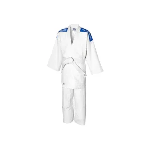 Horká Nabídka Kimono JUDO 350g MIZUNO dětské - KODOMO PLUS