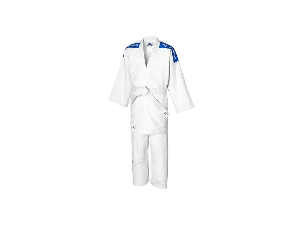 Horká Nabídka Kimono JUDO 350g MIZUNO dětské - KODOMO PLUS