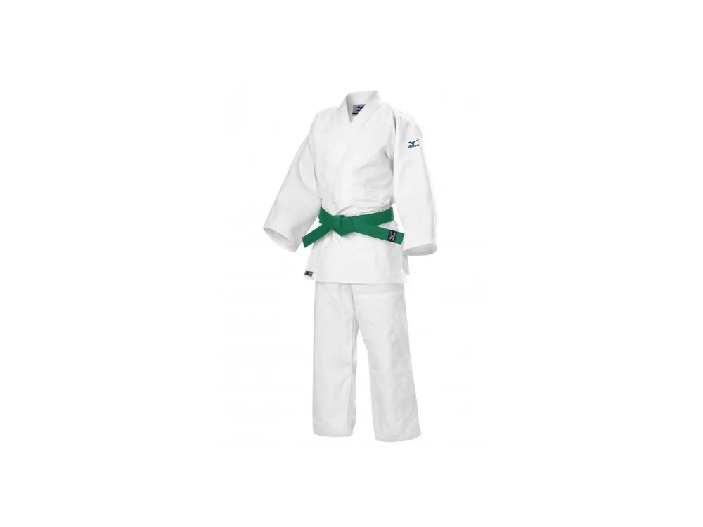 Nová Kolekce Kimono JUDO 550g MIZUNO HAYATO