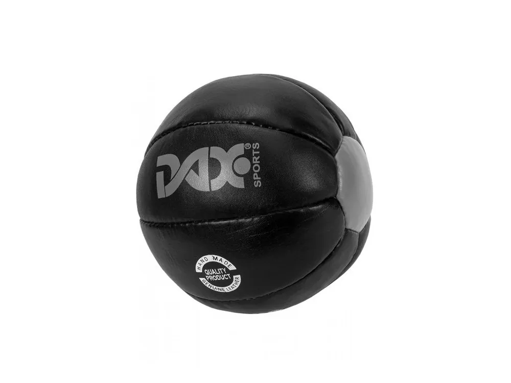 Zlevněný KOŽENÝ MEDICINBAL DAX-SPORTS 2, 3, 5, 7KG