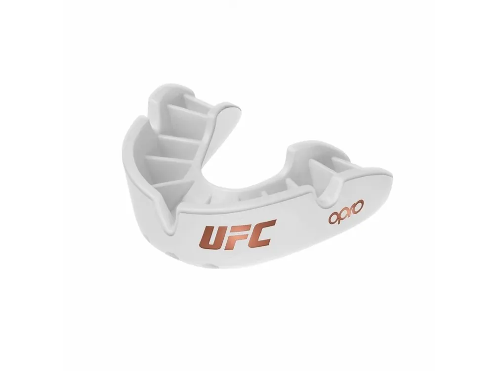 Nejlepší Cena OPRO UFC CHRÁNIČ ZUBŮ SENIOR BRONZE - 3 barvy