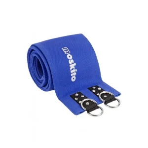 JUDO POSILOVAČ ÚCHOPŮ MOSKITO ŠPLHACÍ PÁS (165 /300 /400 / 500cm) Cenový Hit