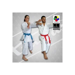 ARAWAZA BLACK DIAMOND KIMONO KARATE KATA Hit Sezóny