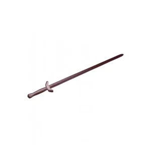 TAI CHI dřevěný meč JUNIOR - 74cm Levný