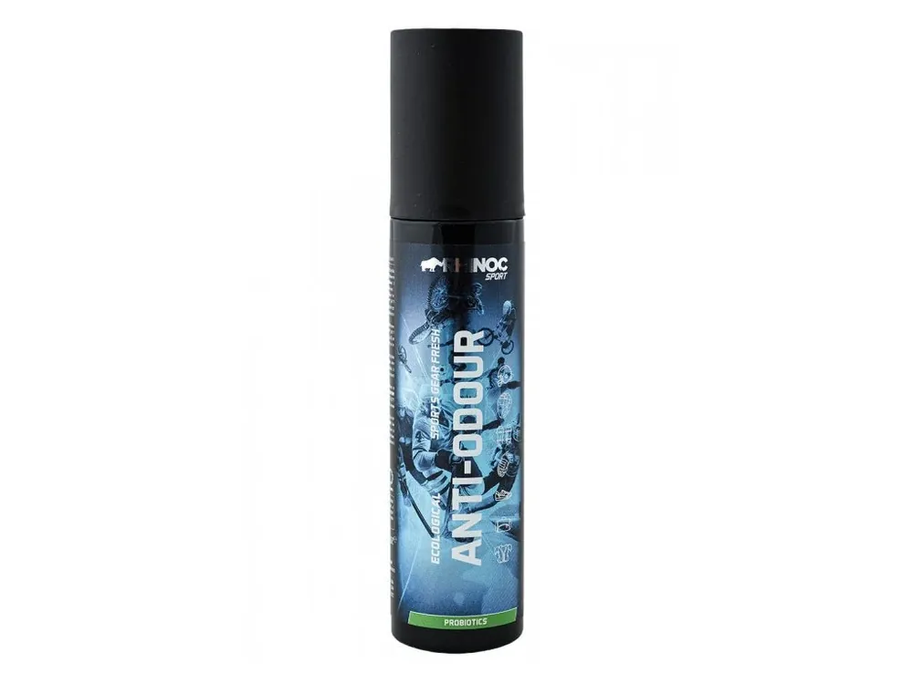 PROBIOTICKÝ ČISTIČ CHRÁNIČŮ RHINOC GEAR FRESH 150 ml Odeslání Ihned