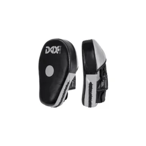 Expresní Doručení LAPY (PÁR) DAX SUPER SHIELD BLACK/GREY PRAVÁ KŮŽE 30x20x6cm