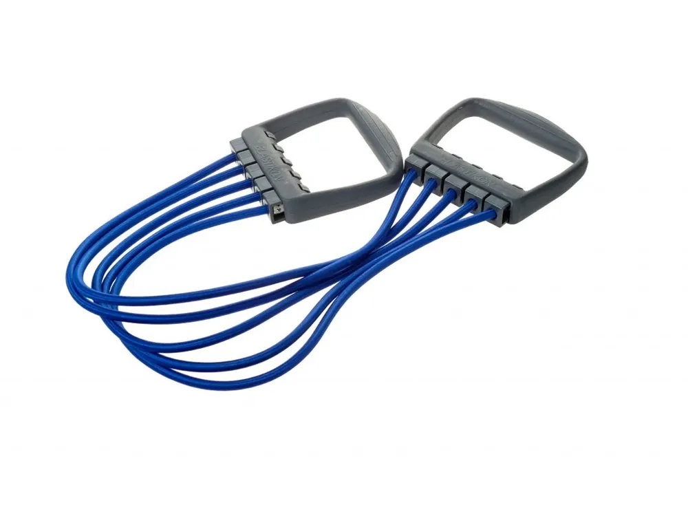EXPANDER PROFI DEUSER 5 x 20kg MODRÝ Ihned K Objednání