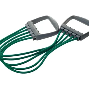 EXPANDER PROFI DEUSER 5 x 25kg ZELENÝ Must-Have