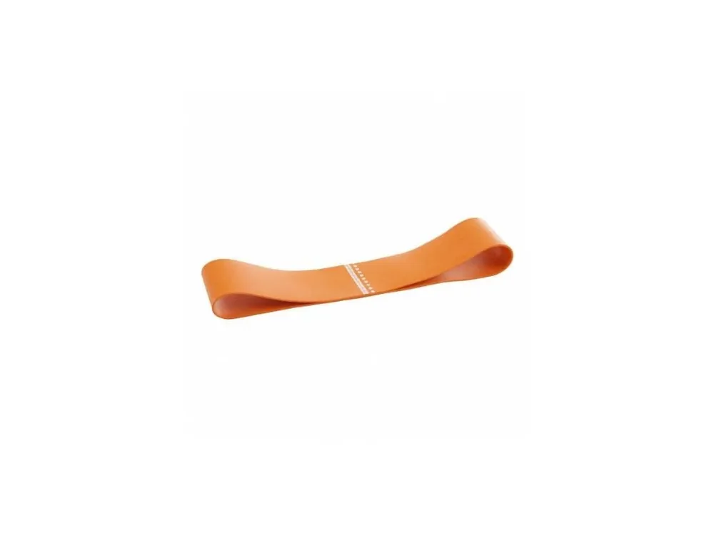 Výhodná Nabídka POSILOVACÍ GUMA LEHKÁ DEUSERBAND PLUS 4CM ŠÍŘE