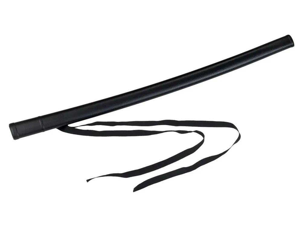 POUZDRO NA BOKKEN SAYA ČERNÉ Přímo Od Výrobce