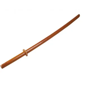 Aktuální BOKKEN 101CM ČERVENÝ