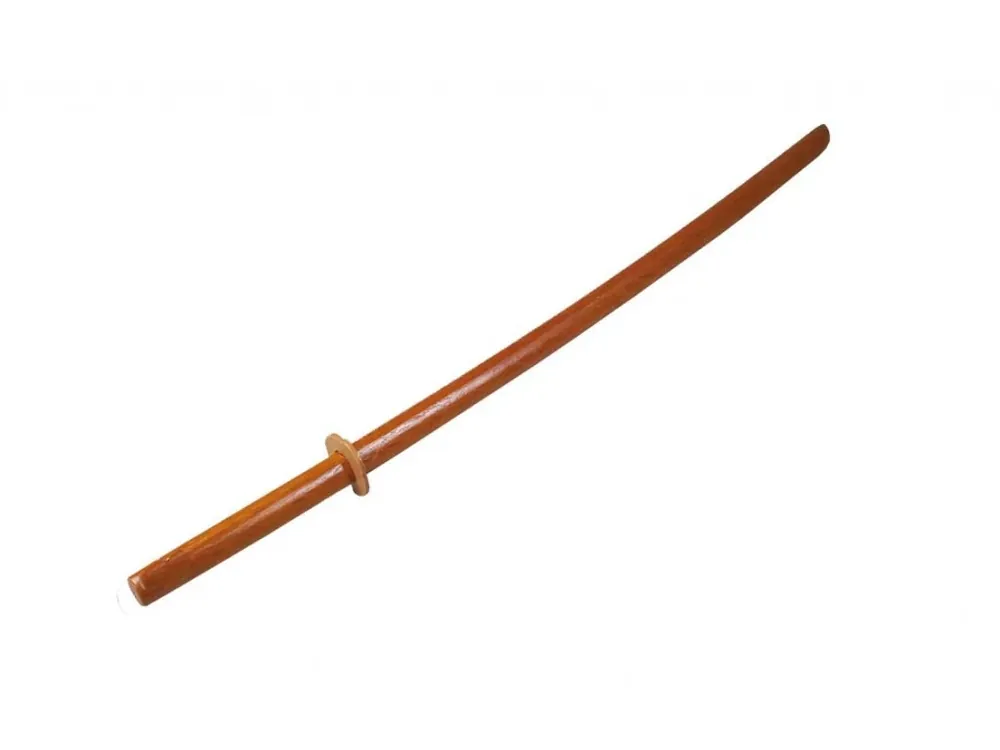 Aktuální BOKKEN 101CM ČERVENÝ