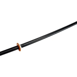 BOKKEN 101CM ČERNÝ Originální