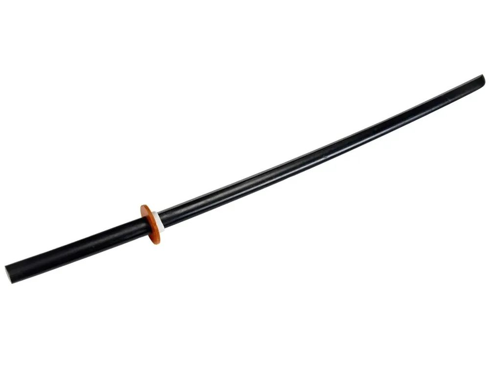 BOKKEN 101CM ČERNÝ Originální