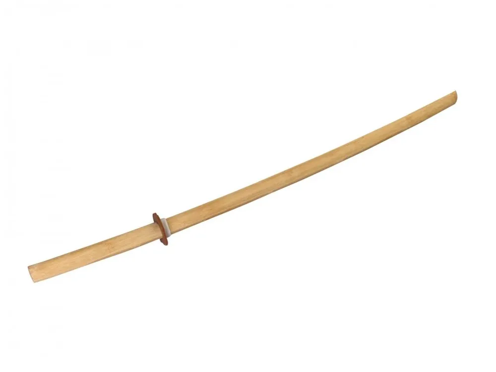BOKKEN 101CM BÍLÝ Poslední Šance