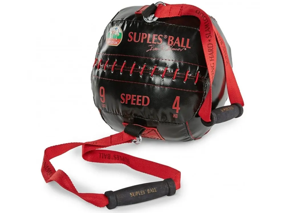 SUPLES FIT BALL 4kg MEDICINBAL Výhodná Nabídka