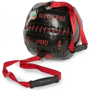 Sezónní Sleva SUPLES FIT BALL 6kg MEDICINBAL