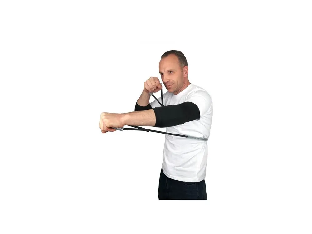 TUBING TURBOARMS NA RUCE 110cm - ODPOROVÁ GUMA SILNÁ Kup Teď