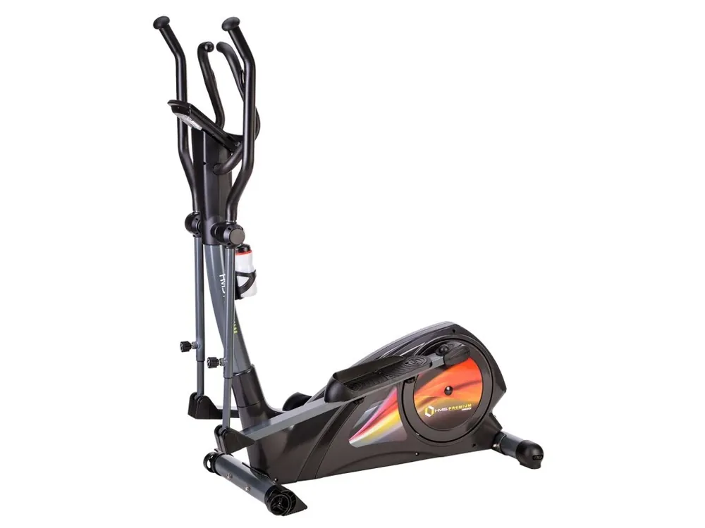 Koupit Online Magnetický eliptický trenažér HMS PREMIUM H1830-i
