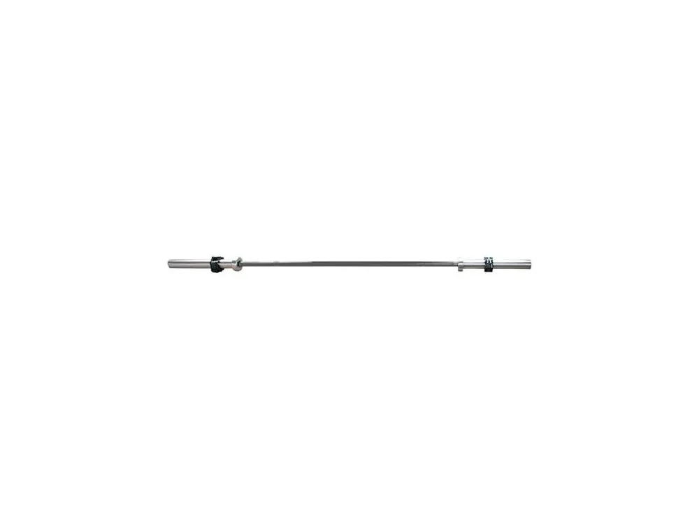 Olympijská osa HMS PREMIUM GO450 220 cm x 50 mm Kup Teď