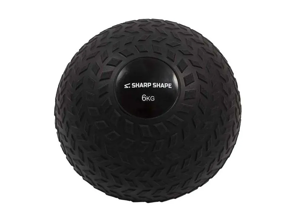 Medicinbal Sharp Shape Slam ball 6 kg Koupit Online