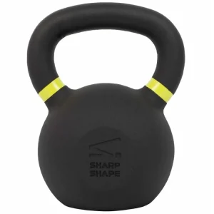 Finální Výprodej Sharp Shape Kettlebell 28 kg železo