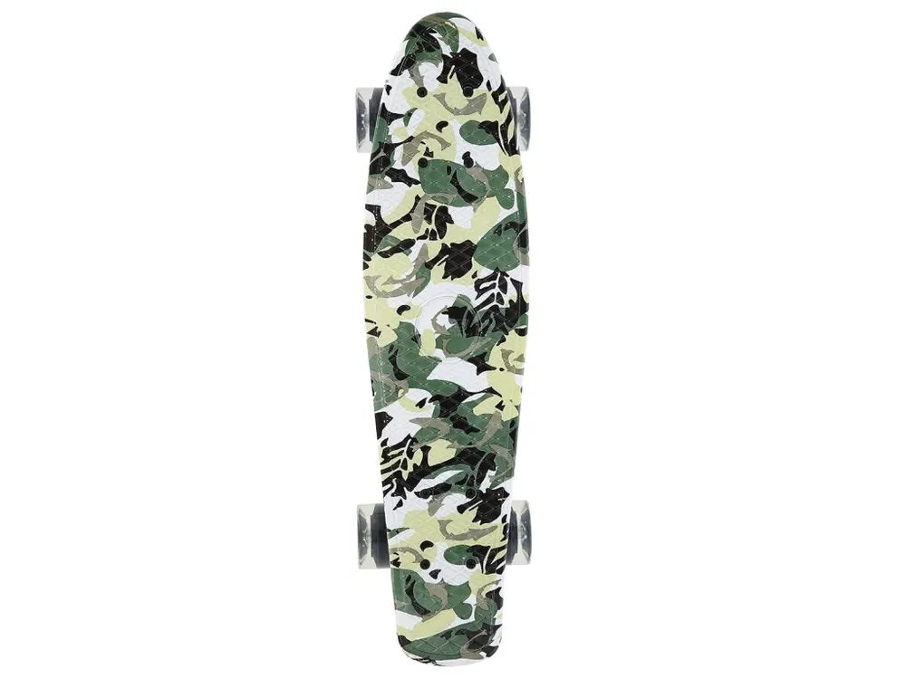 Speciální Cena PennyBoard NILS Extreme Art Moro